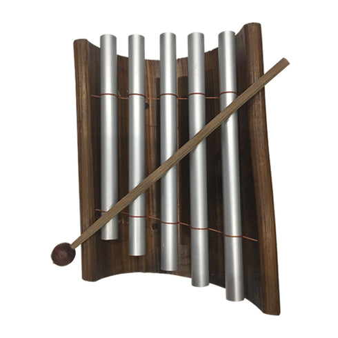 PAPOOSE TOYS - Bamboo Xylophone
